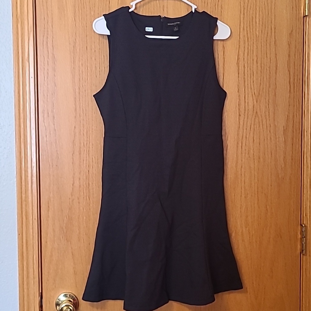NWT Banana Republic Dot Dress